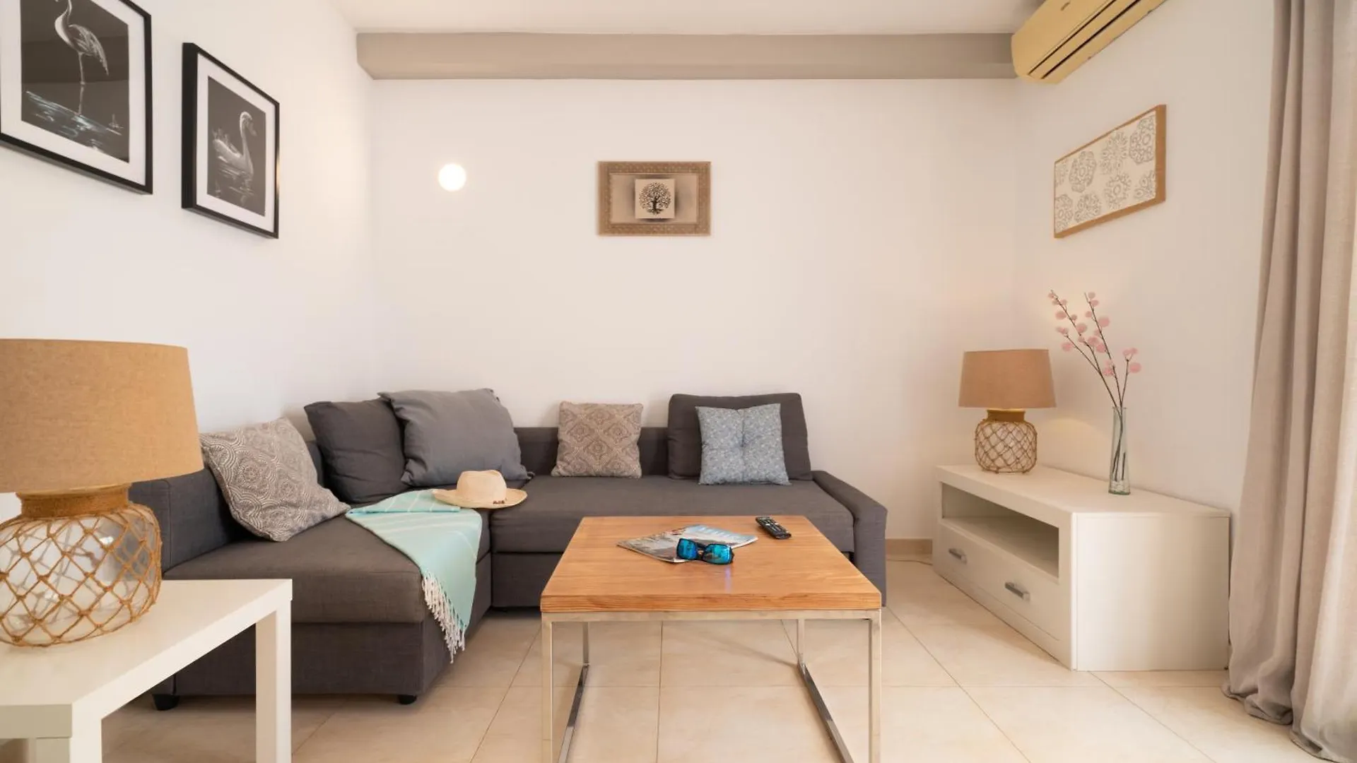 Apartamento Ginesa Arrecife