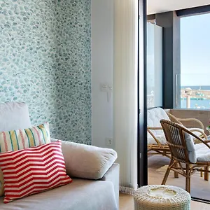 La Casita Del Muelle Apartamento Melenara